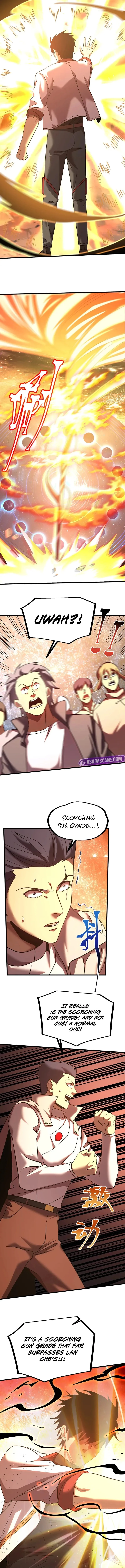 Leveling In The Future Chap 241 - Next Chap 242