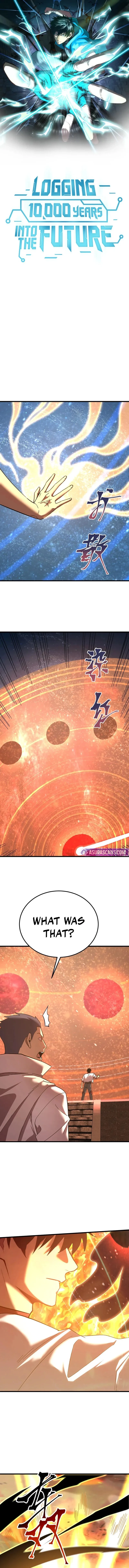 Leveling In The Future Chap 241 - Next Chap 242