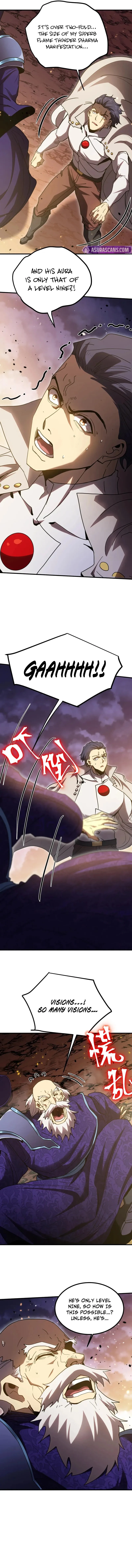 Leveling In The Future Chap 241 - Next Chap 242