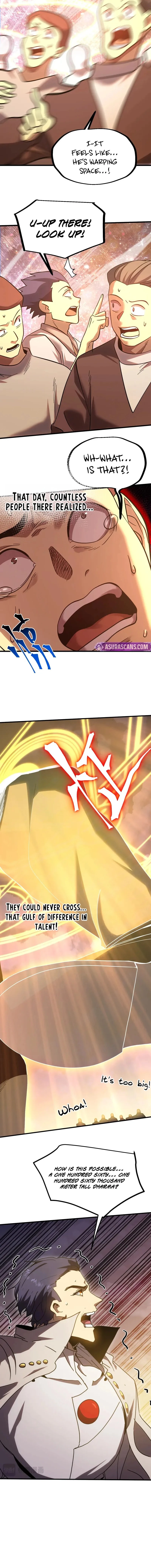 Leveling In The Future Chap 241 - Next Chap 242