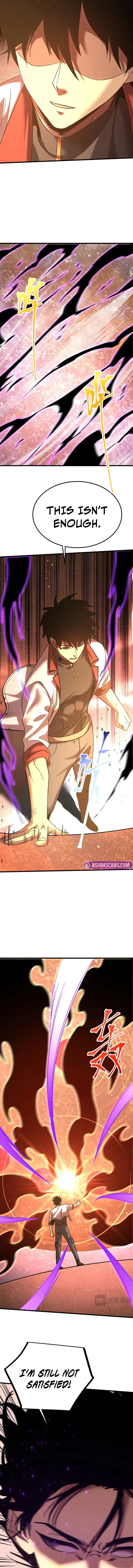 Leveling In The Future Chap 241 - Next Chap 242