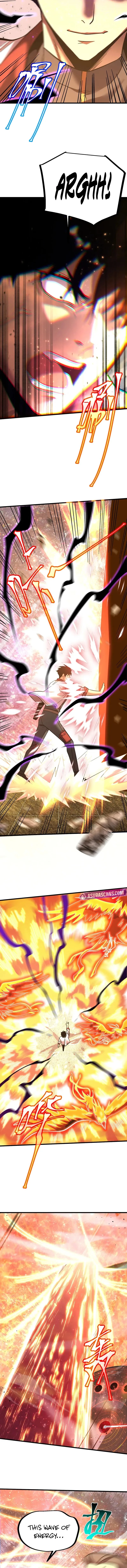 Leveling In The Future Chap 241 - Next Chap 242