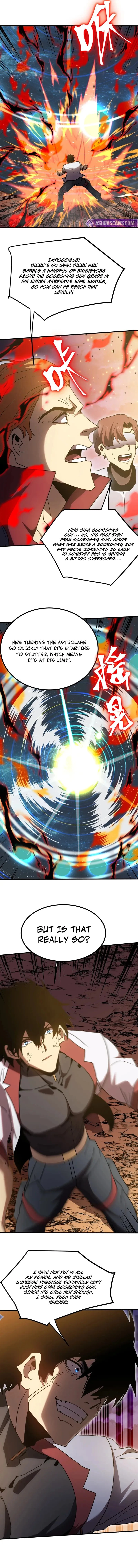 Leveling In The Future Chap 241 - Next Chap 242