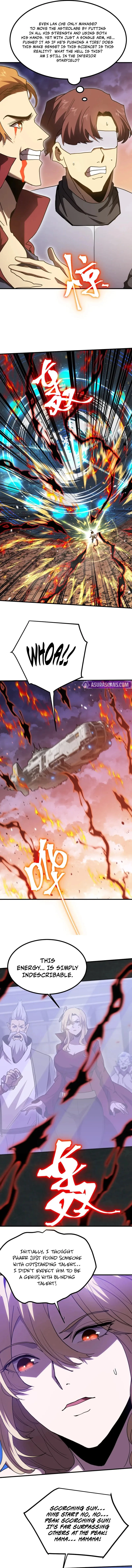 Leveling In The Future Chap 241 - Next Chap 242