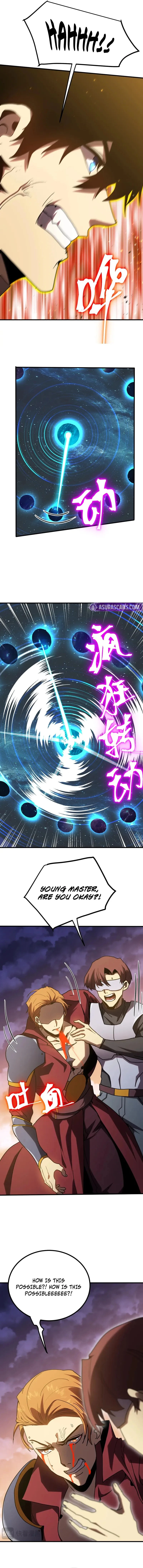 Leveling In The Future Chap 241 - Next Chap 242