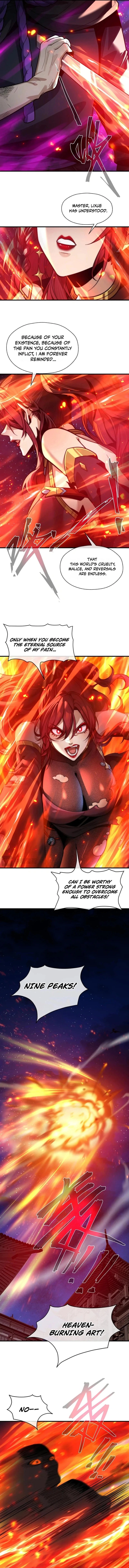 I, The Demon Lord am being targeted by my female Disciples! Chap 82 - Next Chap 83