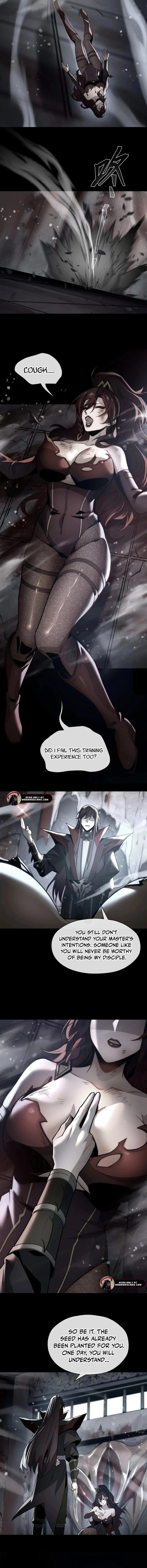 I, The Demon Lord am being targeted by my female Disciples! Chap 82 - Next Chap 83