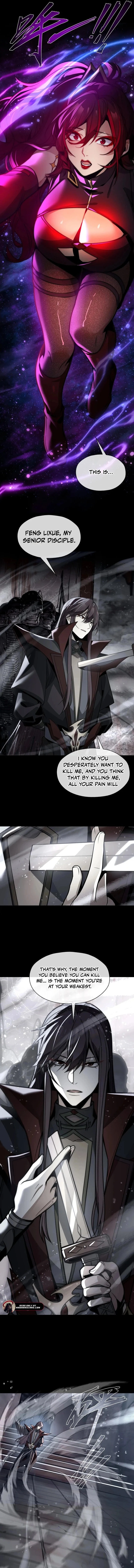 I, The Demon Lord am being targeted by my female Disciples! Chap 82 - Next Chap 83