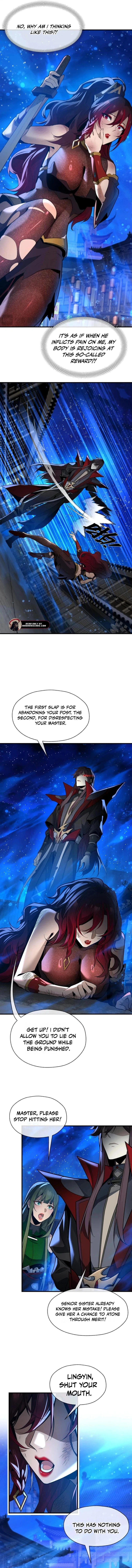 I, The Demon Lord am being targeted by my female Disciples! Chap 82 - Next Chap 83