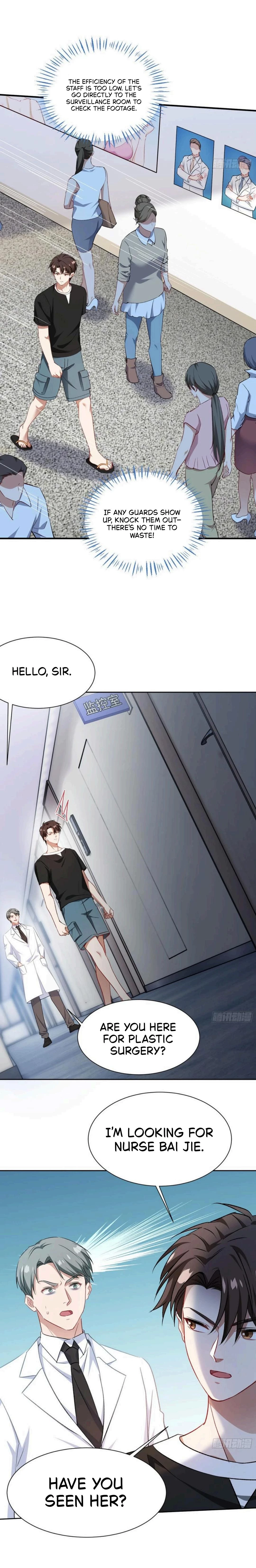 From Simp to Billionaire: The Rise of a Divine Tycoon  Chap 228 - Next Chap 229