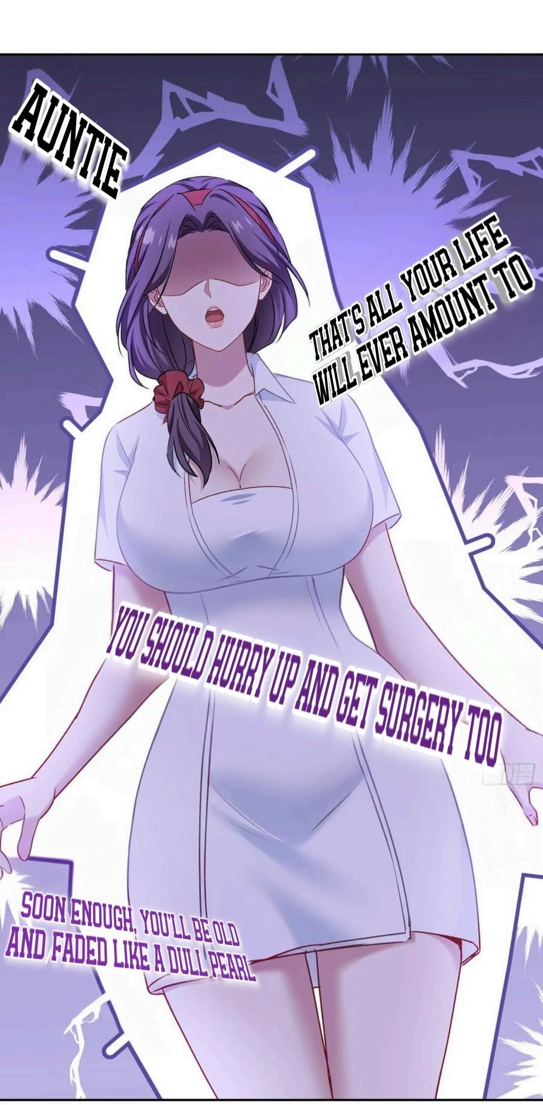 From Simp to Billionaire: The Rise of a Divine Tycoon  Chap 227 - Next Chap 228