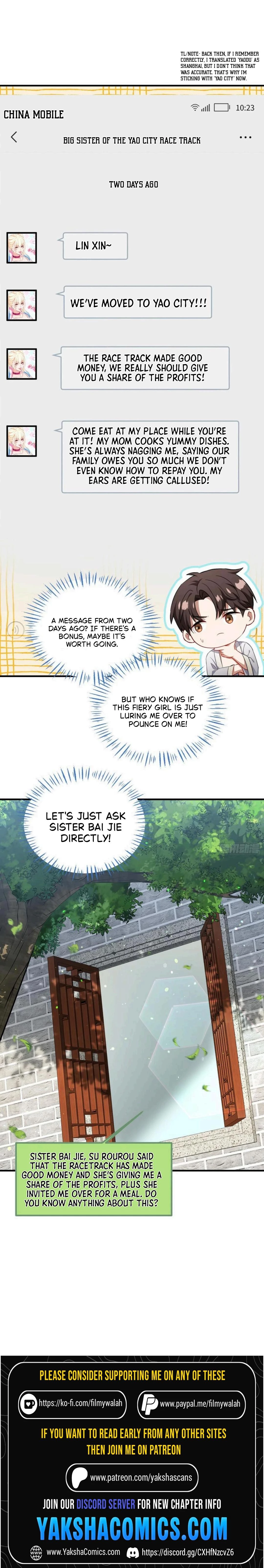 From Simp to Billionaire: The Rise of a Divine Tycoon  Chap 226 - Next Chap 227