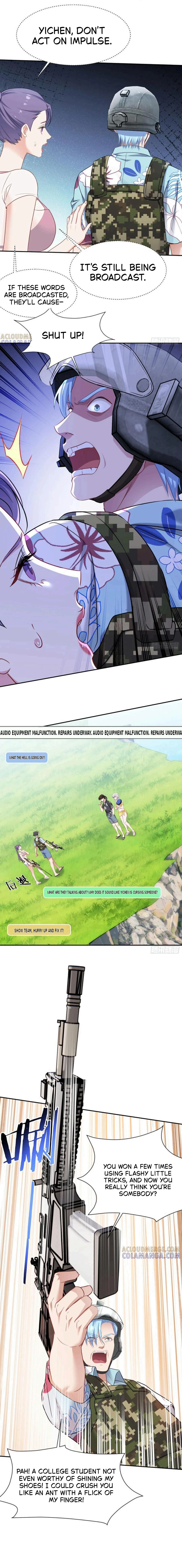 From Simp to Billionaire: The Rise of a Divine Tycoon  Chap 223 - Next Chap 224