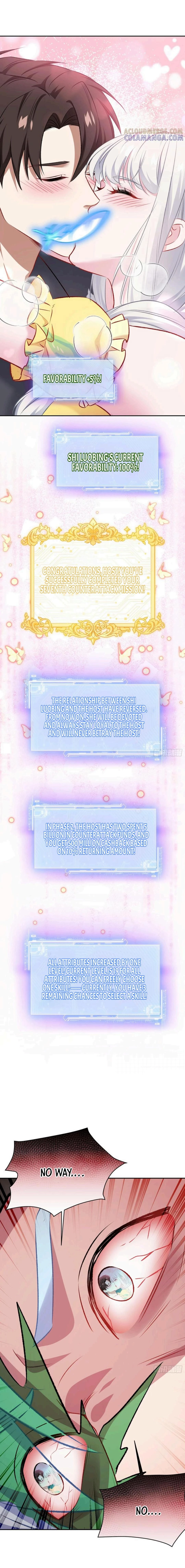 From Simp to Billionaire: The Rise of a Divine Tycoon  Chap 224 - Next Chap 225