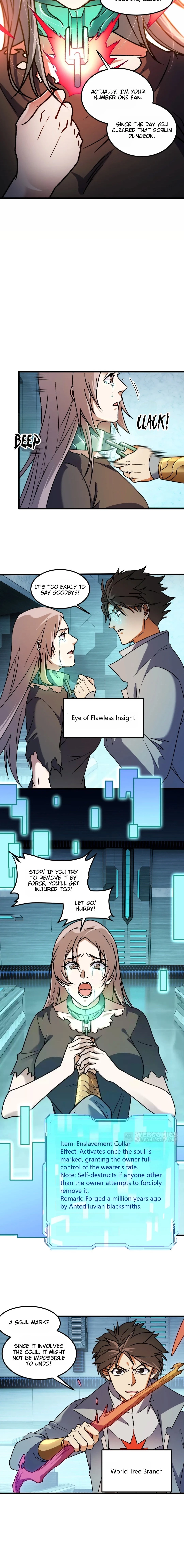 I Am God Killer Chap 174 - Next Chap 175