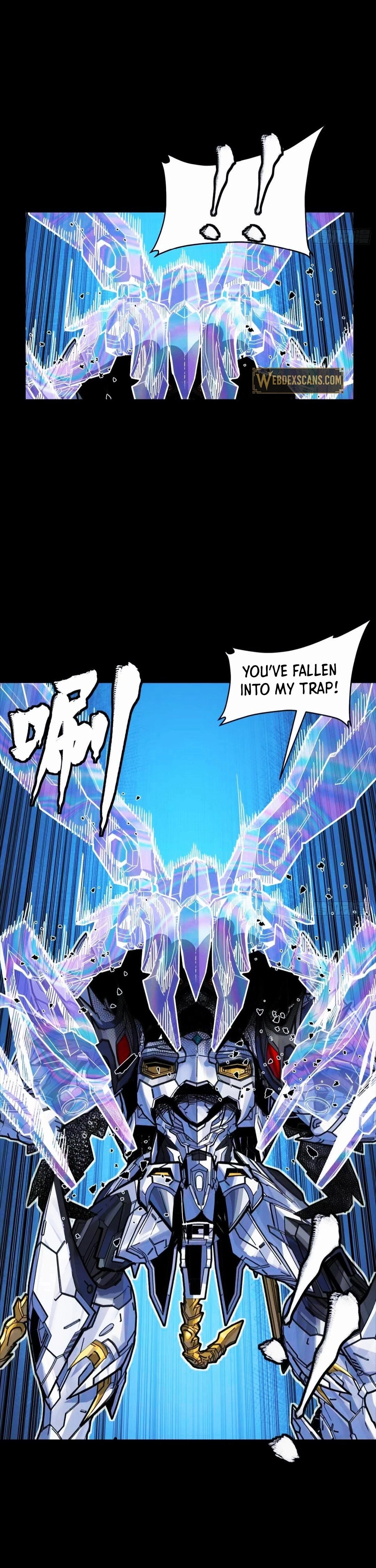 Legend of Star General Chap 302 - Next Chap 303