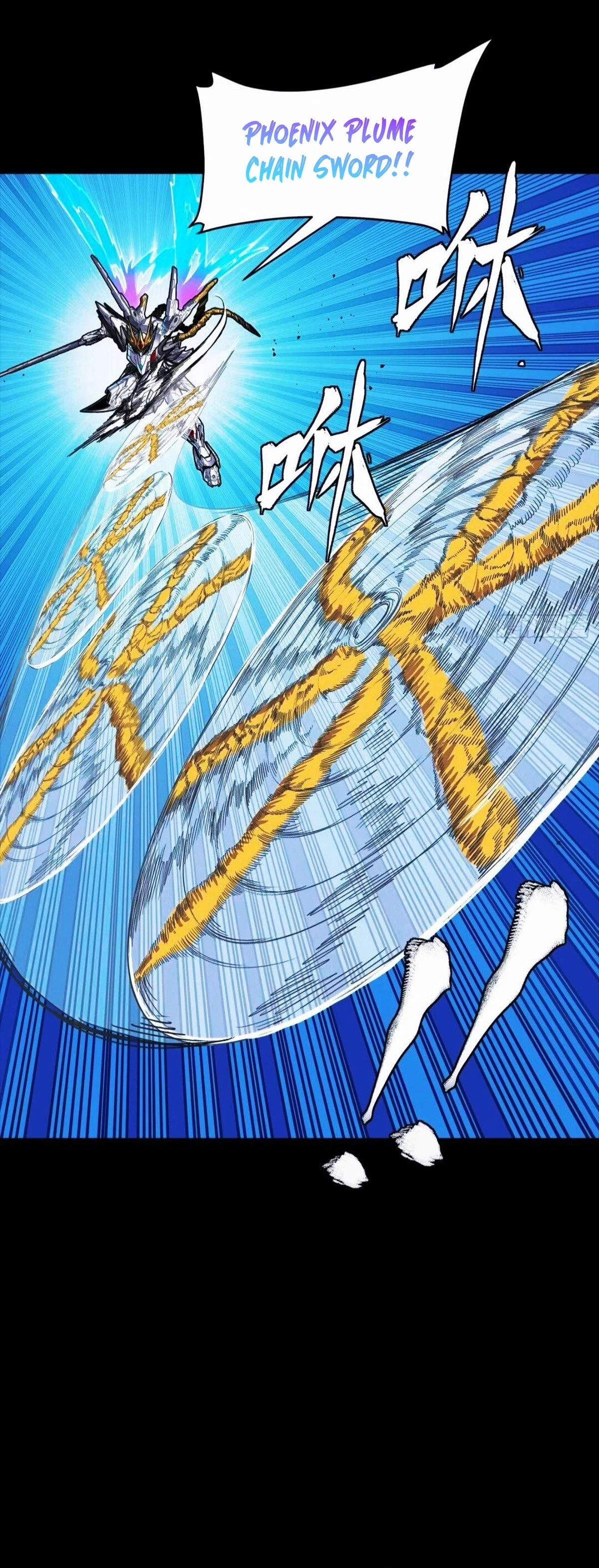 Legend of Star General Chap 302 - Next Chap 303