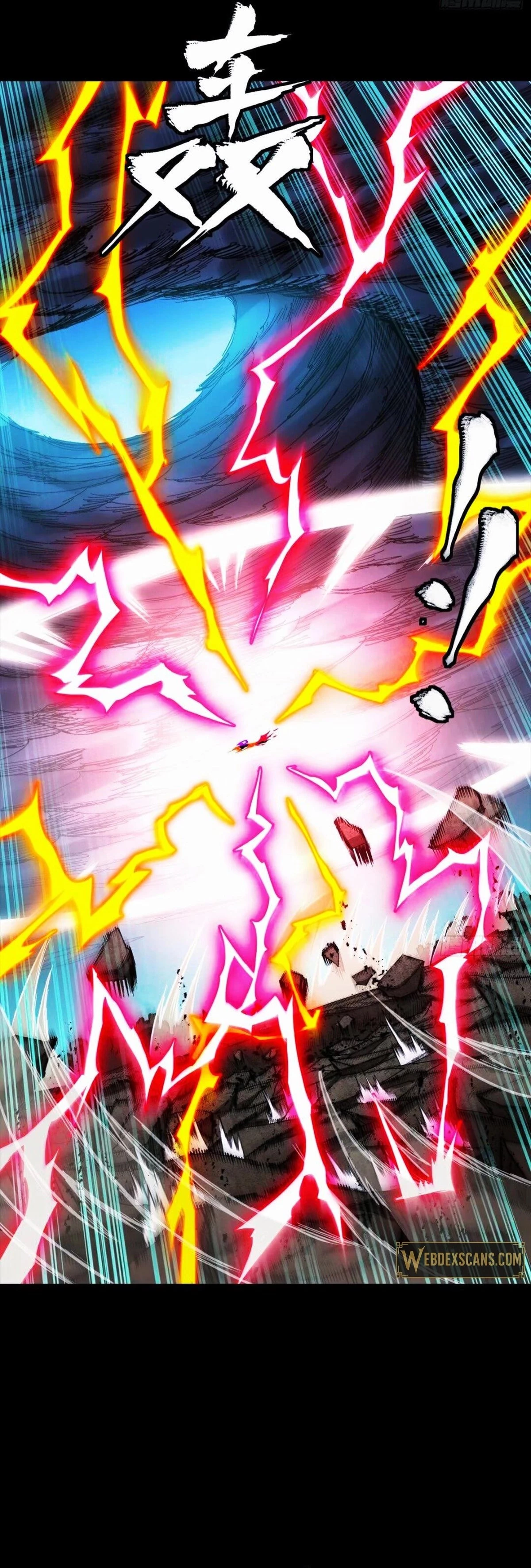 Legend of Star General Chap 302 - Next Chap 303