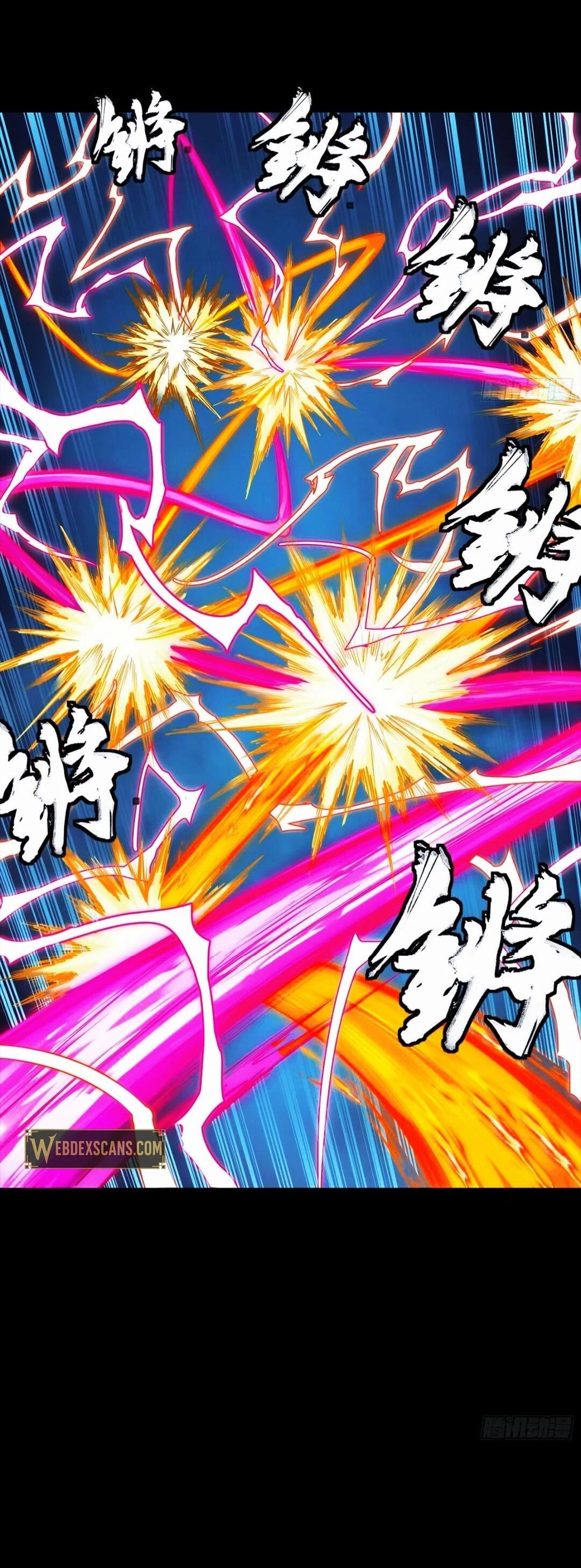 Legend of Star General Chap 302 - Next Chap 303