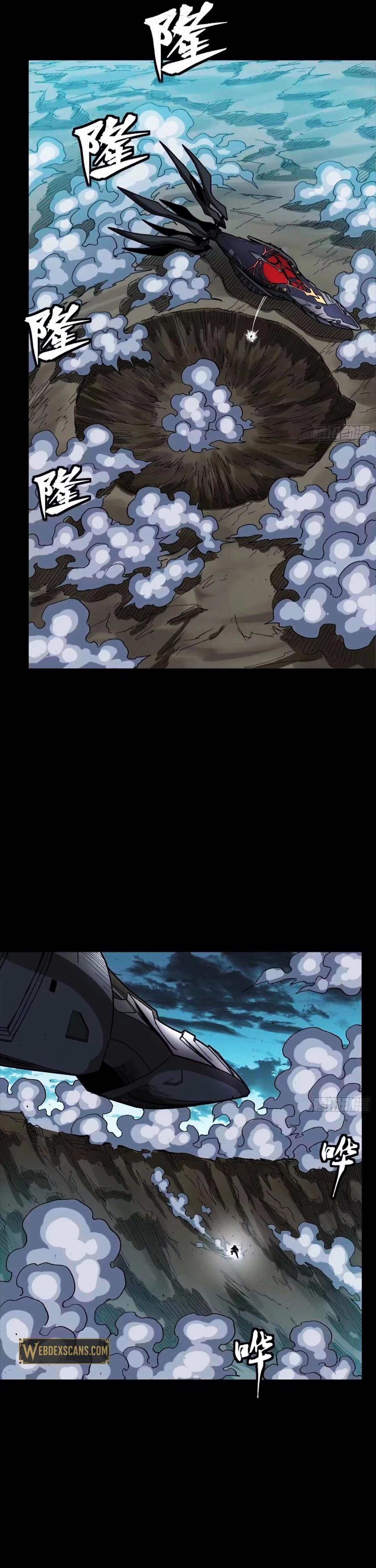 Legend of Star General Chap 302 - Next Chap 303