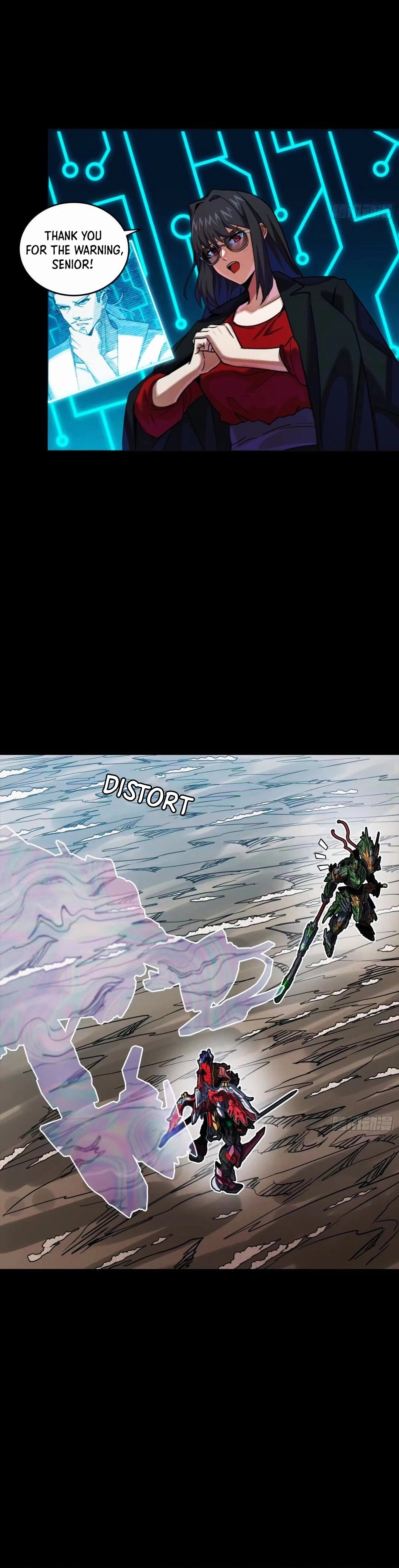 Legend of Star General Chap 301 - Next Chap 302