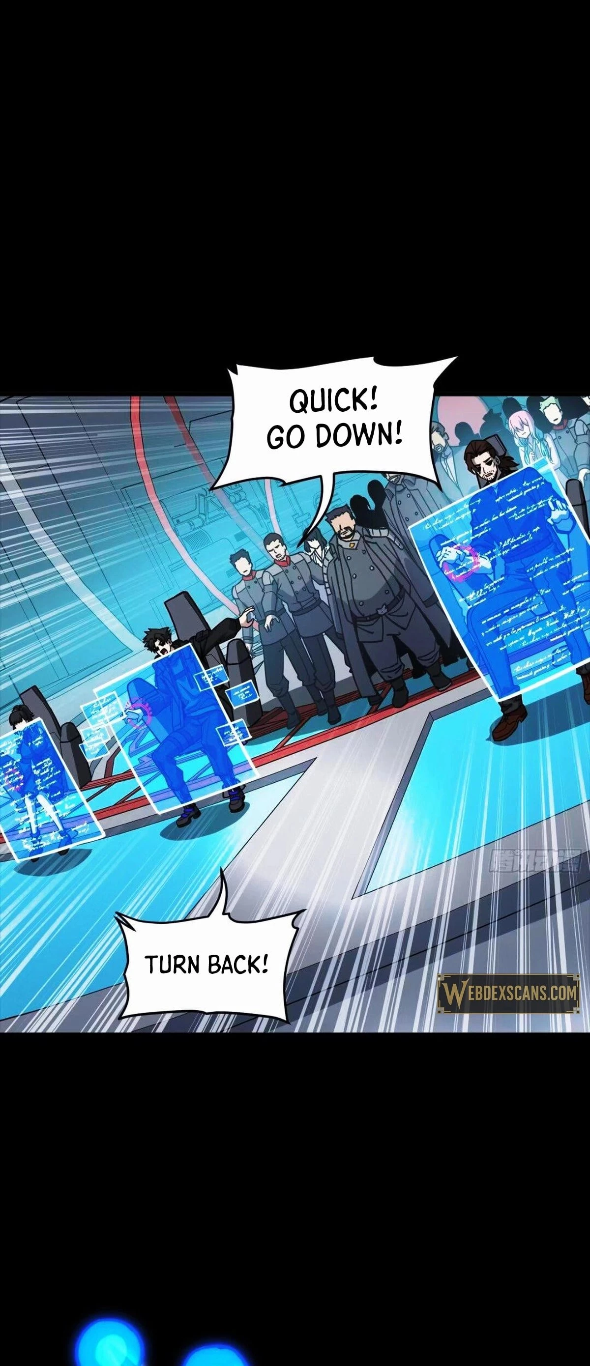 Legend of Star General Chap 301 - Next Chap 302