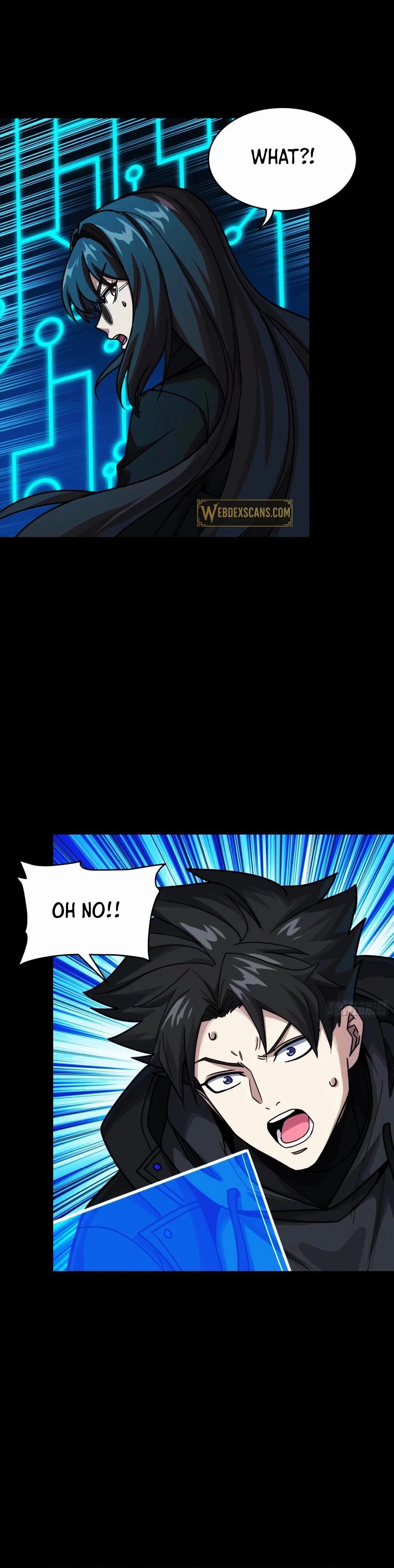 Legend of Star General Chap 301 - Next Chap 302