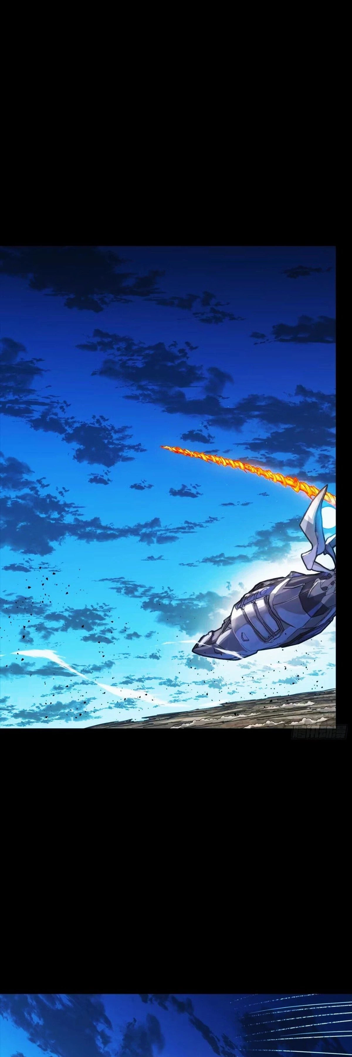 Legend of Star General Chap 301 - Next Chap 302