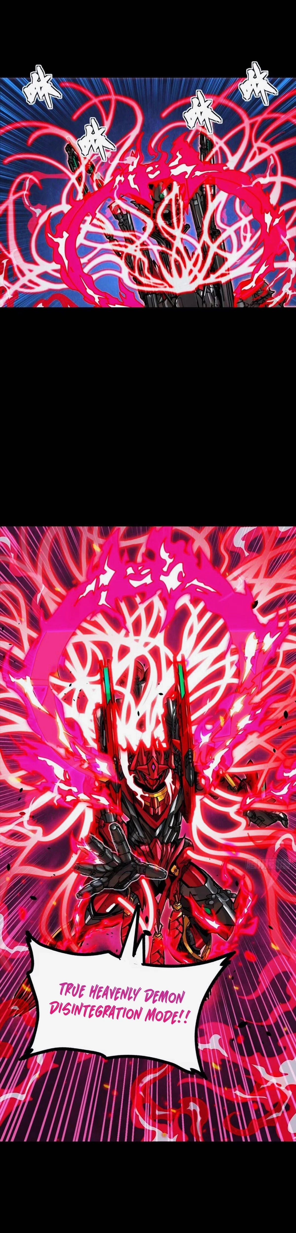 Legend of Star General Chap 301 - Next Chap 302