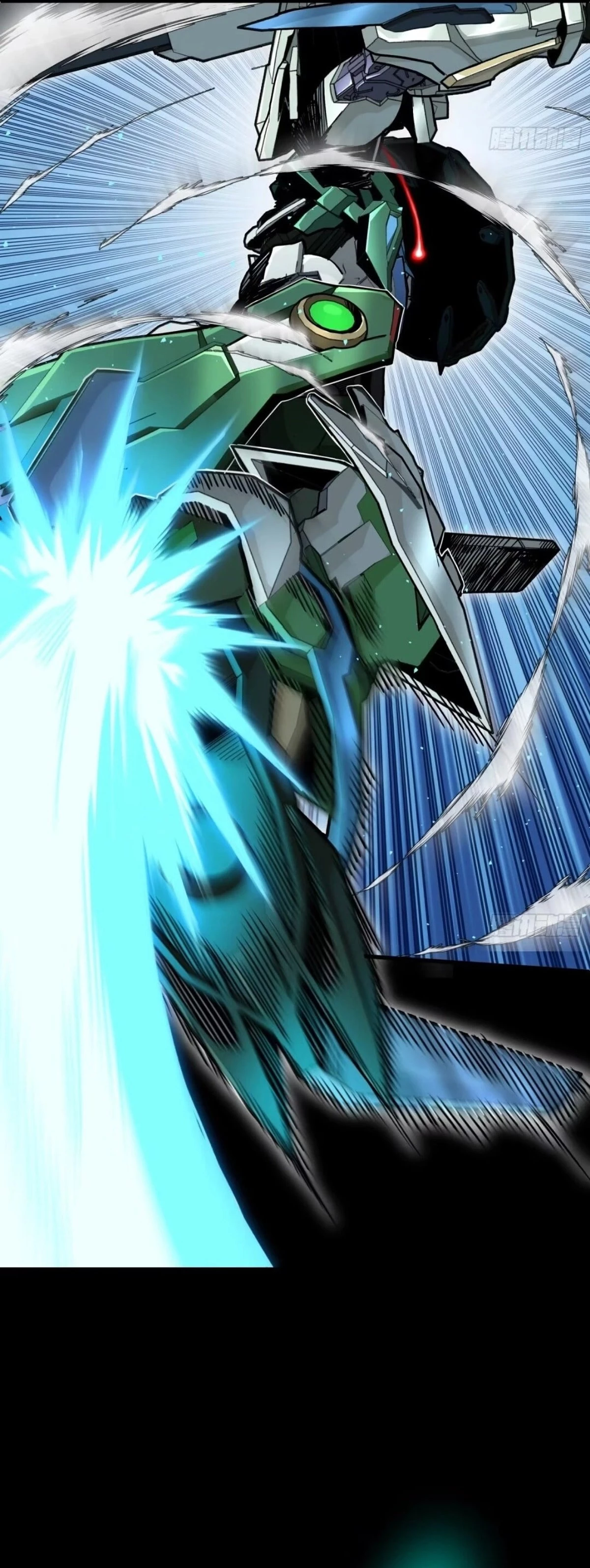 Legend of Star General Chap 300 - Next Chap 301