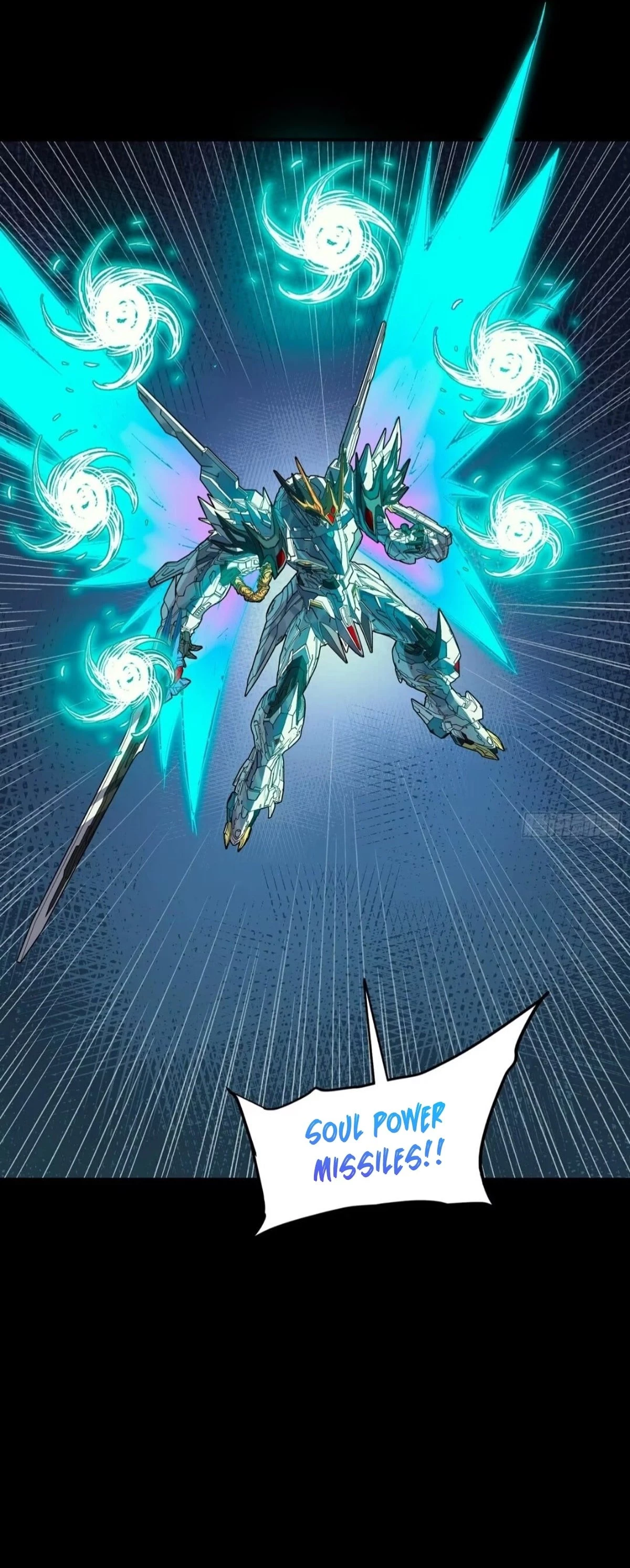 Legend of Star General Chap 300 - Next Chap 301