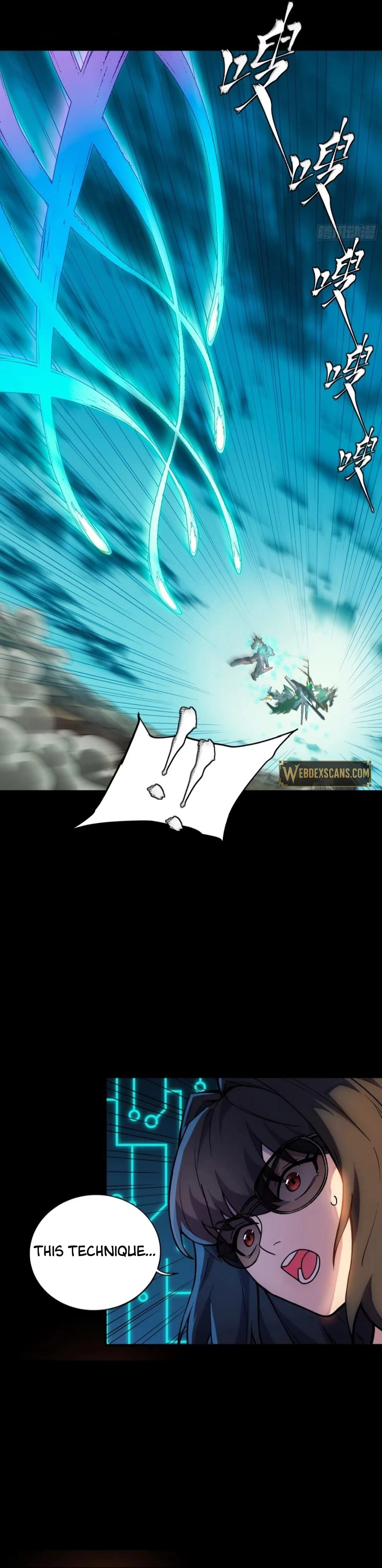 Legend of Star General Chap 300 - Next Chap 301