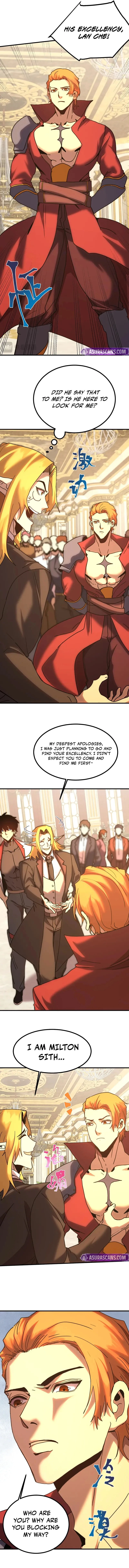 Leveling In The Future Chap 244 - Next Chap 245