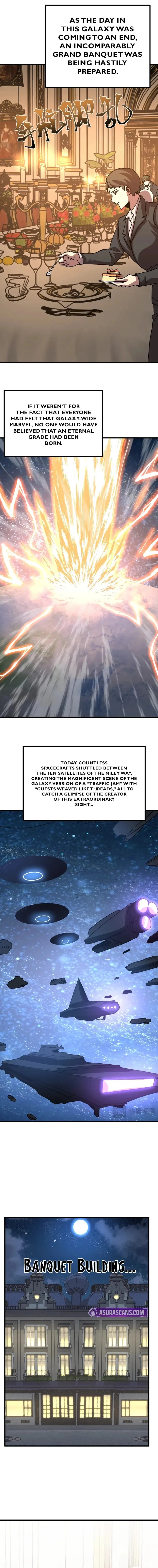 Leveling In The Future Chap 243 - Next Chap 244