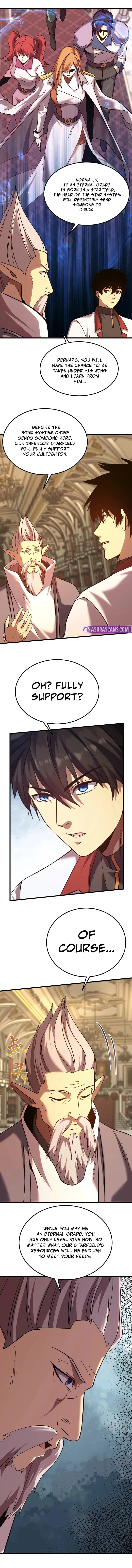 Leveling In The Future Chap 243 - Next Chap 244