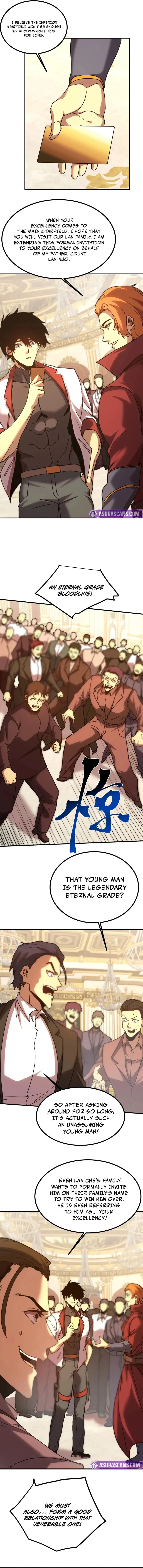 Leveling In The Future Chap 244 - Next Chap 245