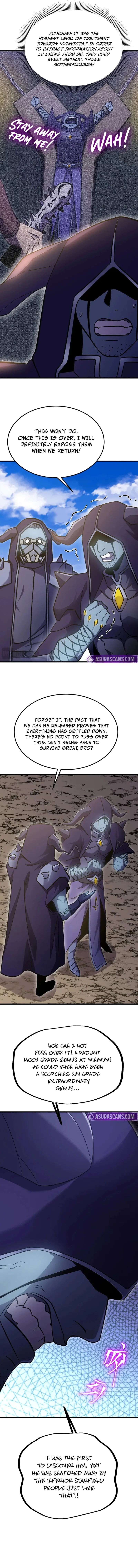 Leveling In The Future Chap 244 - Next Chap 245
