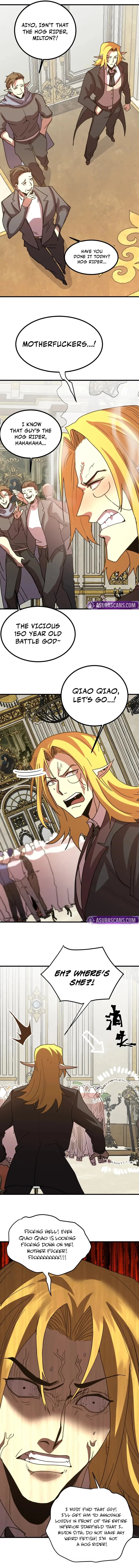 Leveling In The Future Chap 243 - Next Chap 244