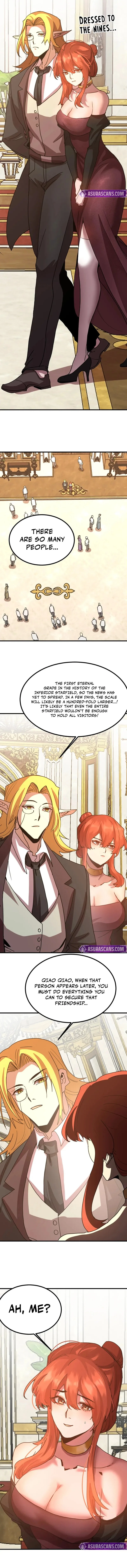 Leveling In The Future Chap 243 - Next Chap 244