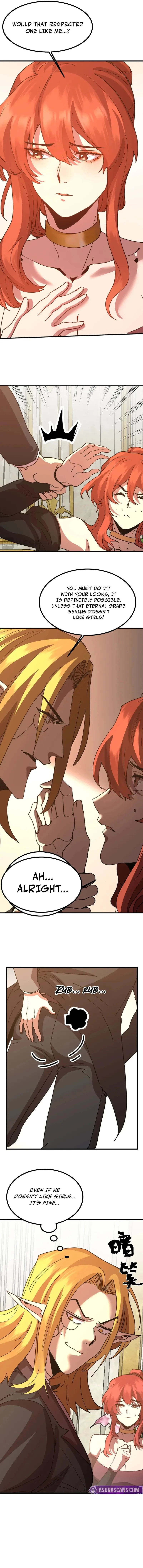 Leveling In The Future Chap 243 - Next Chap 244