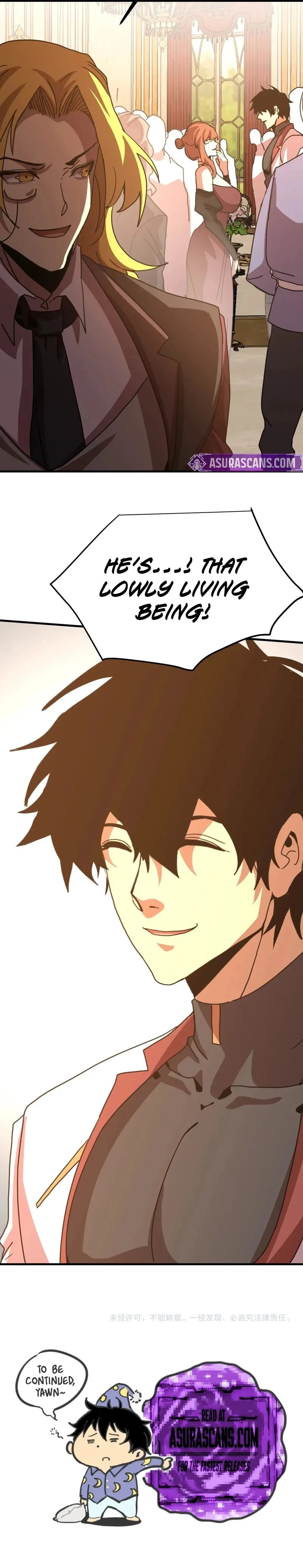 Leveling In The Future Chap 243 - Next Chap 244