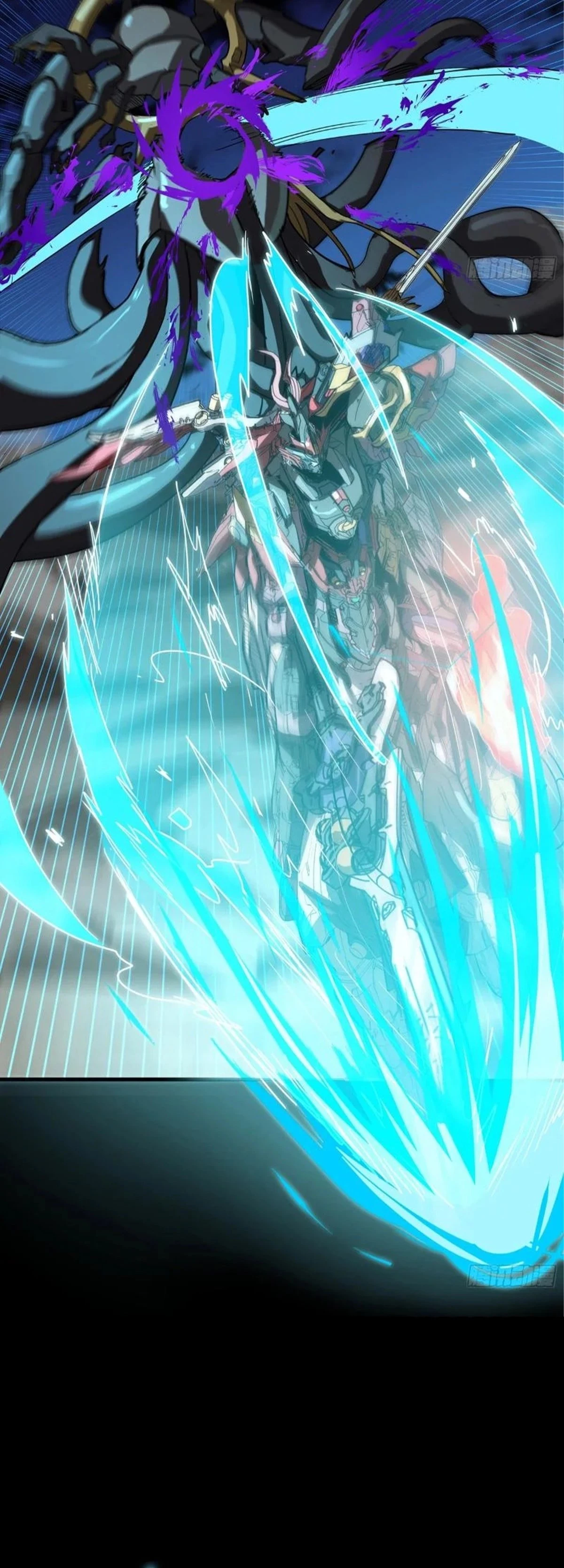 Legend of Star General Chap 298 - Next Chap 299