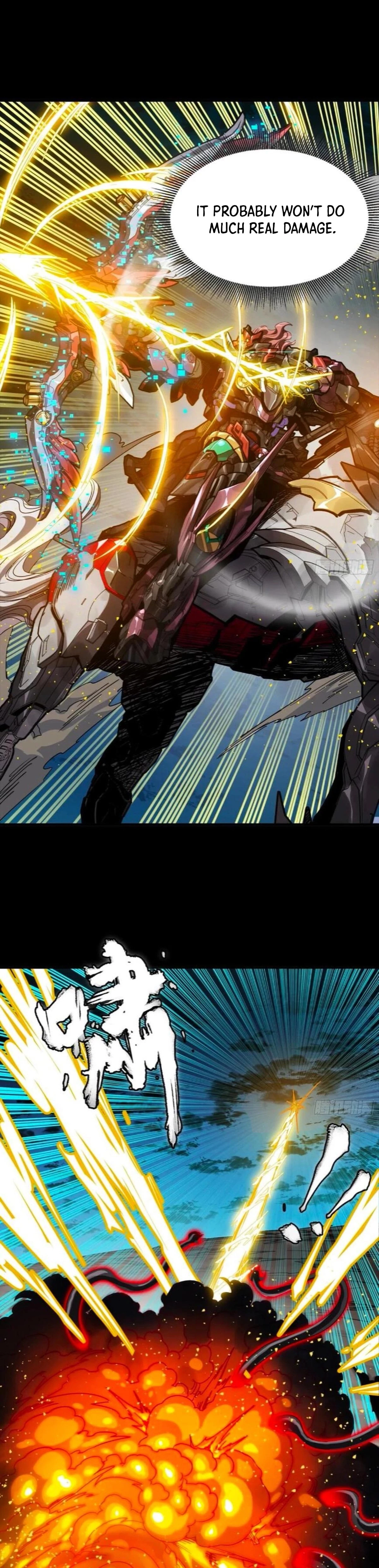 Legend of Star General Chap 298 - Next Chap 299