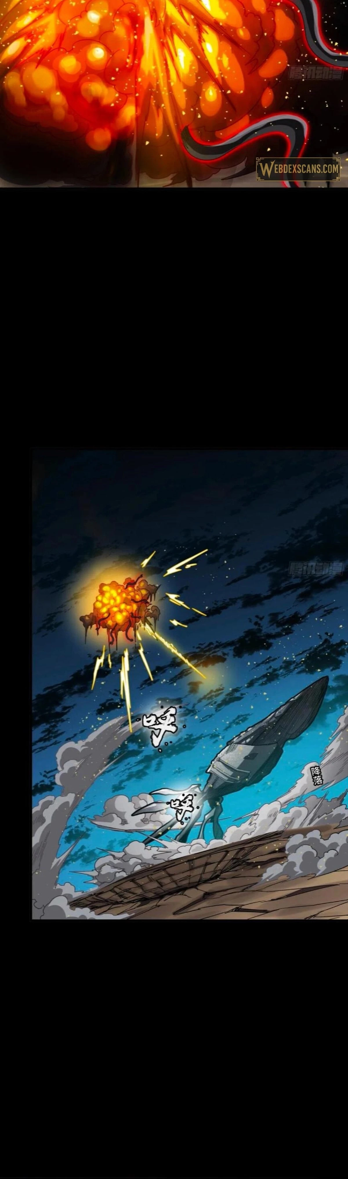 Legend of Star General Chap 298 - Next Chap 299