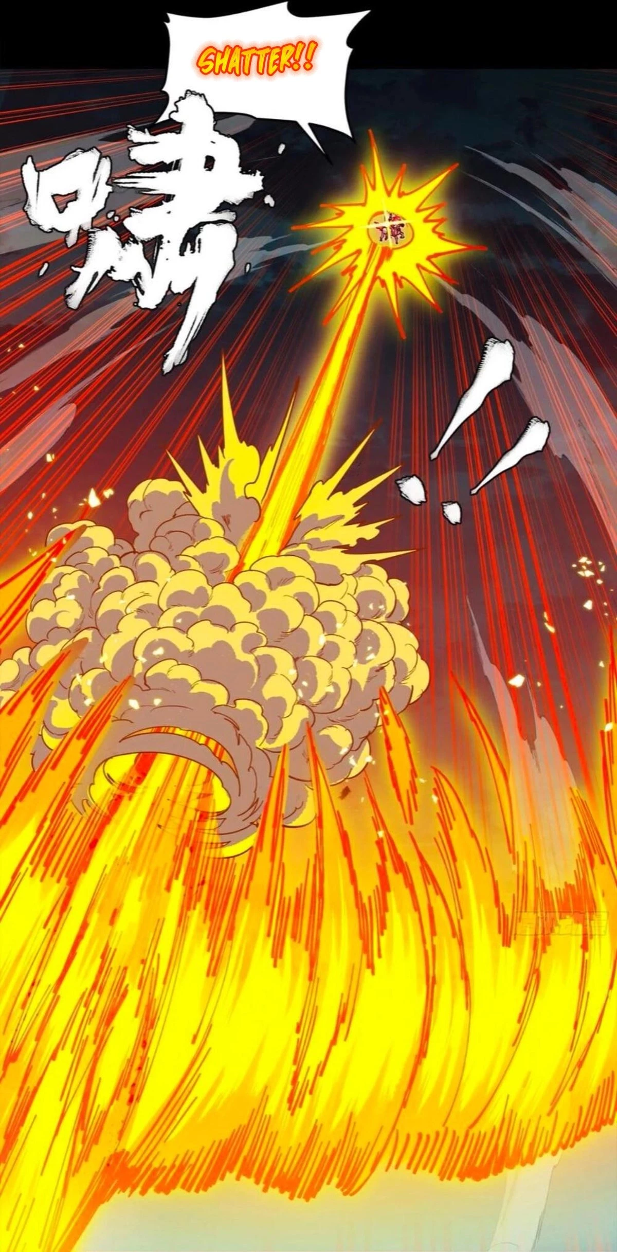 Legend of Star General Chap 298 - Next Chap 299