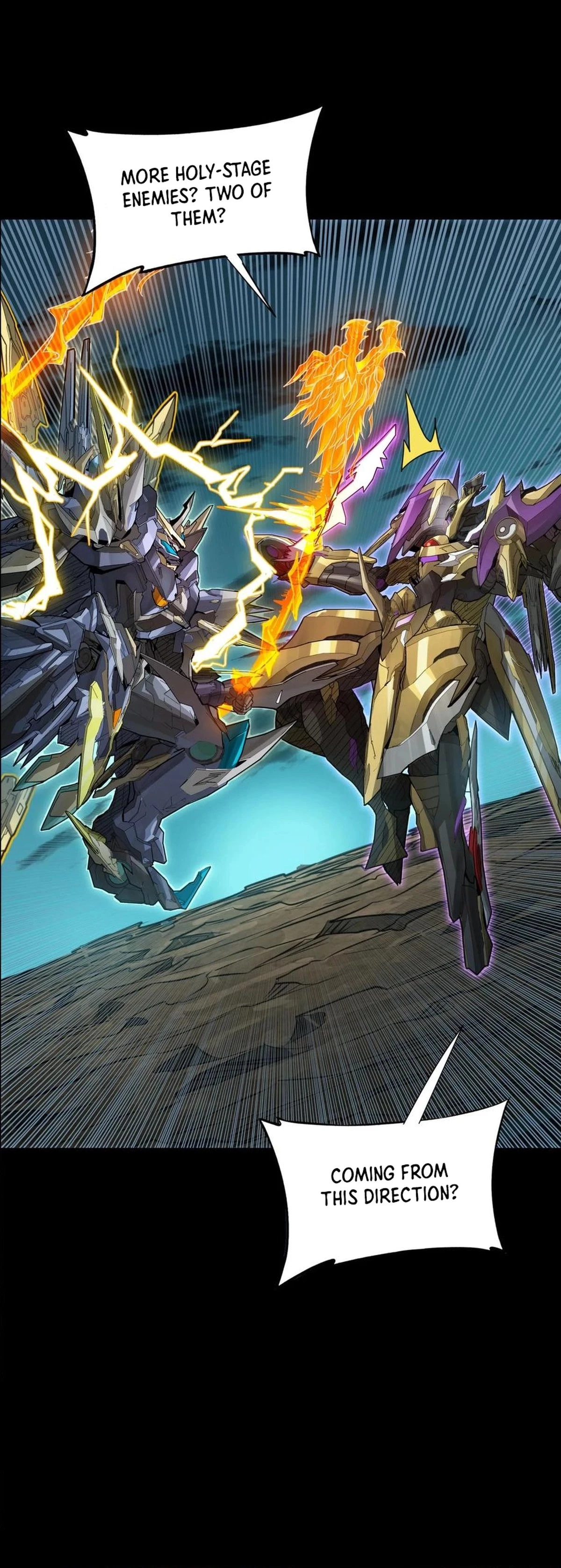 Legend of Star General Chap 297 - Next Chap 298