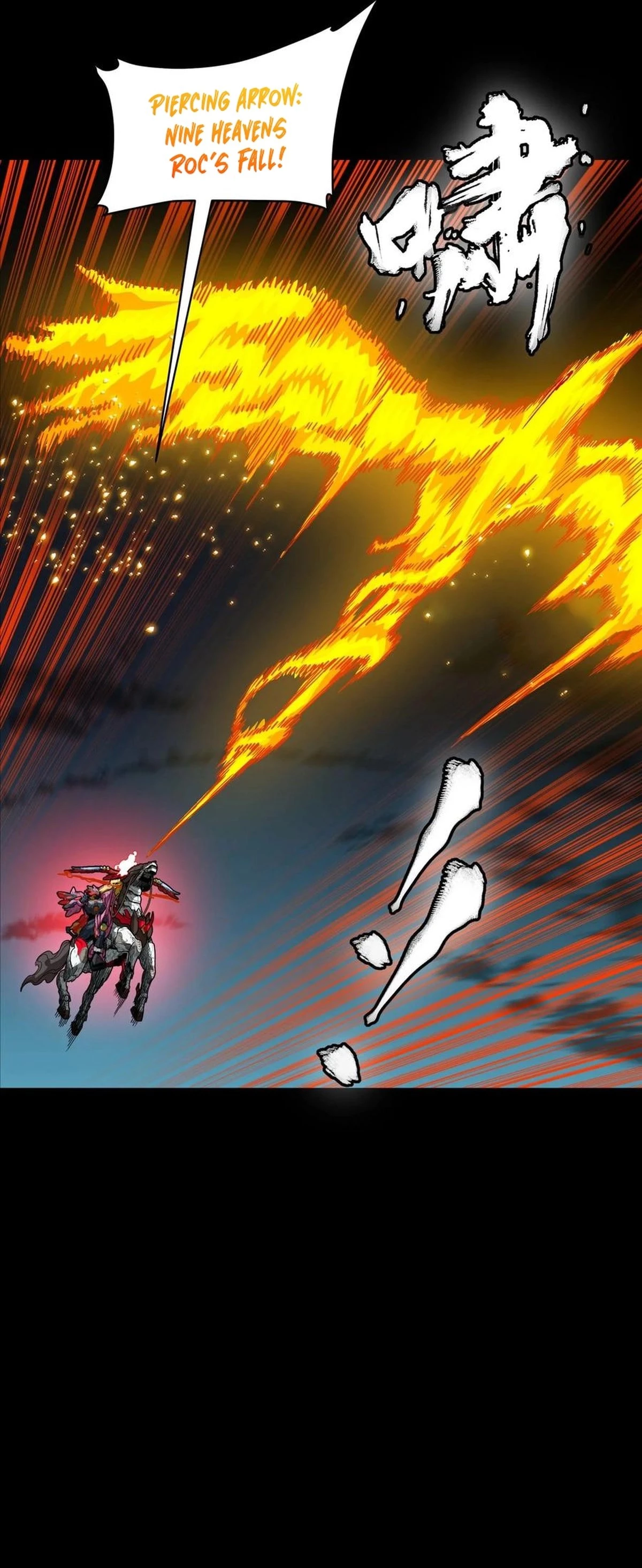 Legend of Star General Chap 297 - Next Chap 298