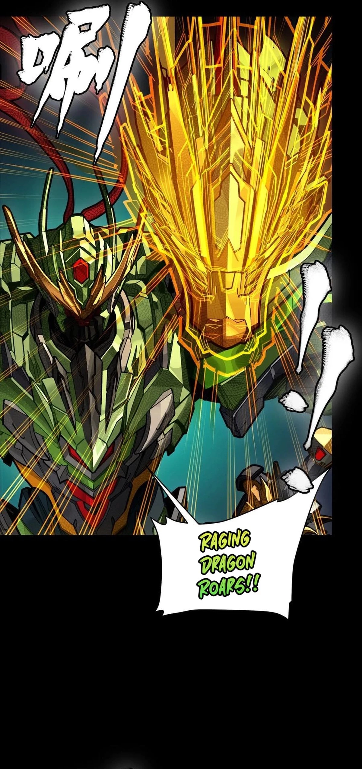 Legend of Star General Chap 297 - Next Chap 298