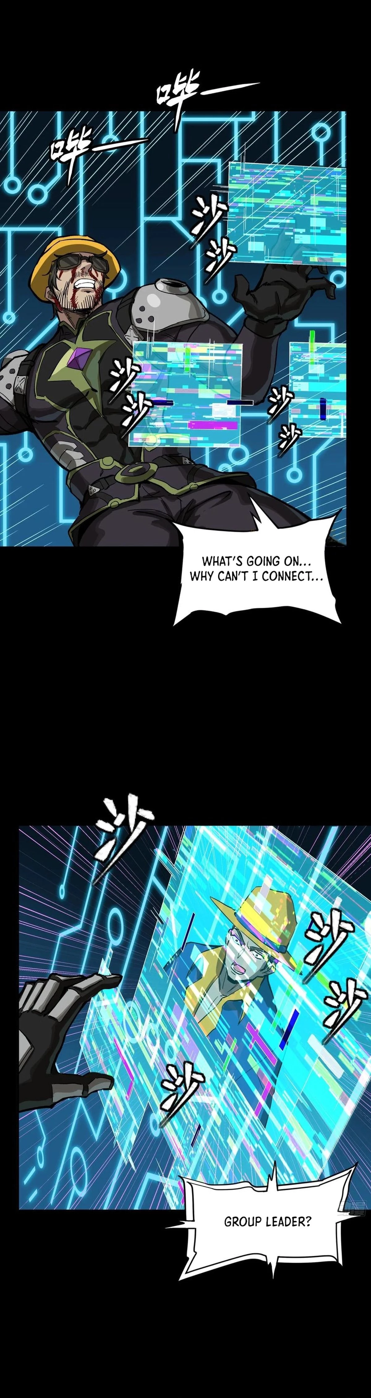 Legend of Star General Chap 297 - Next Chap 298