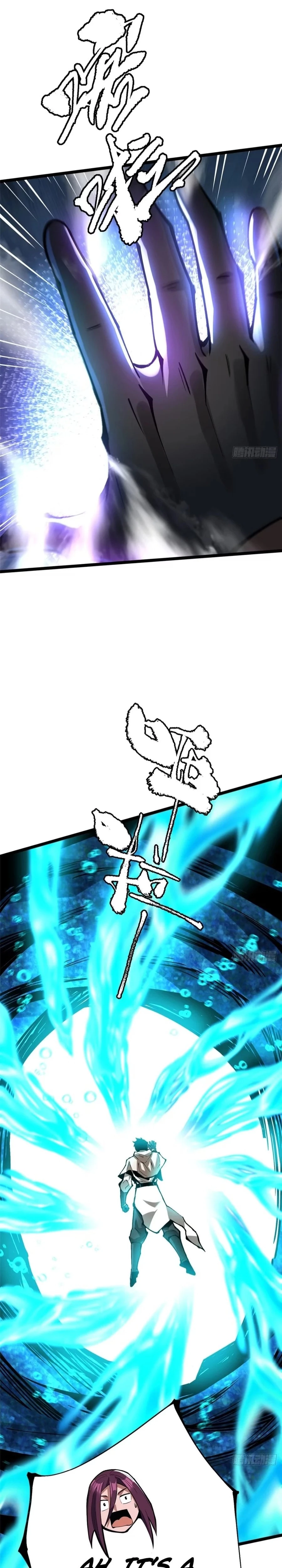 I Really Don’t Want to Learn Forbidden Spells Chap 135 - Next Chap 136